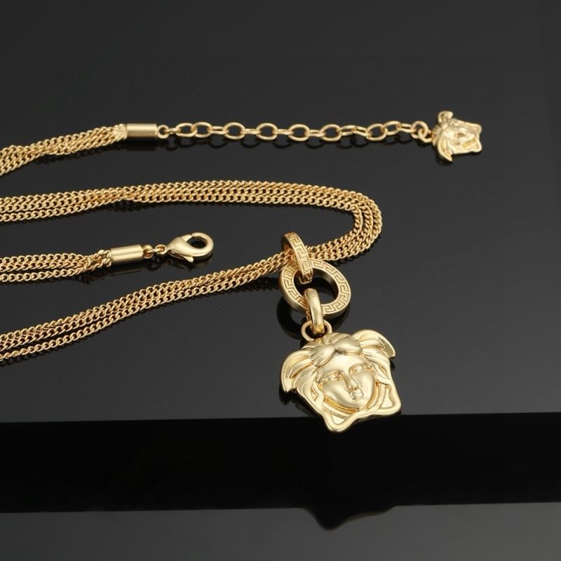 Versace Necklaces